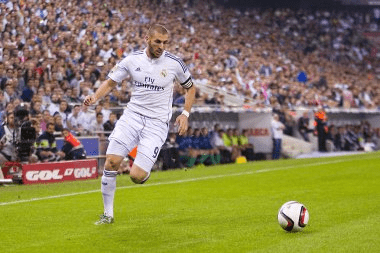 Real Madrid